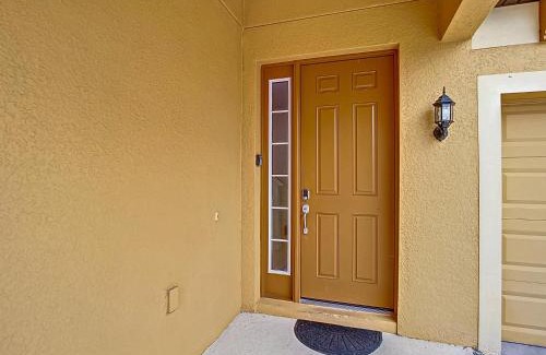Kissimmee Villa | Tranquility Hut: 4-Bedrooms, Pools & Oceanfront Escape