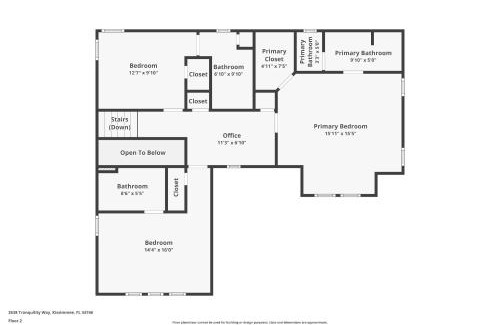 Kissimmee Villa | Tranquility Hut: 4-Bedrooms, Pools & Oceanfront Escape