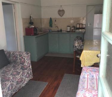 Oudtshoorn House | Serene Retreat in Klein Karoo for Family Getaways