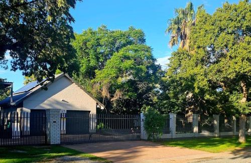 Welkom Bed & Breakfast | Tranquility Inn