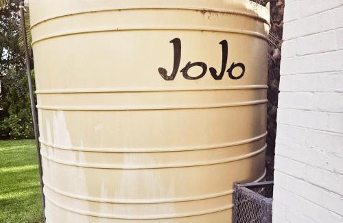 Welkom Bed & Breakfast | Tranquility Inn