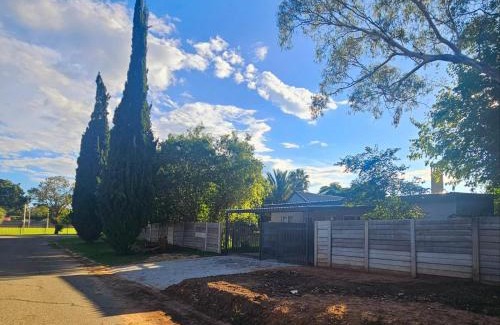 Welkom Bed & Breakfast | Tranquility Inn