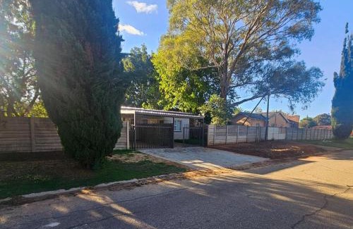 Welkom Bed & Breakfast | Tranquility Inn