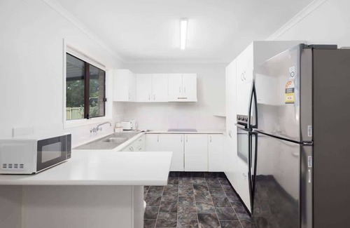Bethania House | Tranquility is the ultimate need we can provide here