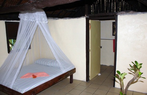 Moso Island Hotel | Relaxing Tranquility Island Resort with Family-Friendly Amenities
