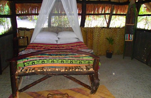 Moso Island Hotel | Relaxing Tranquility Island Resort with Family-Friendly Amenities