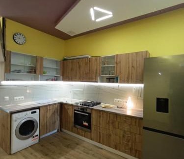 rayon Triaditsa Apartment | Tranquility Lodge with free parking!