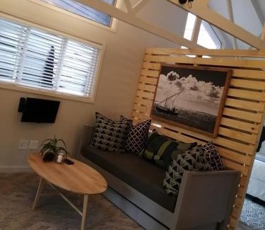 Nature's Valley Bed & Breakfast | Relaxing Oceanfront Retreat at Tranquility Lodge