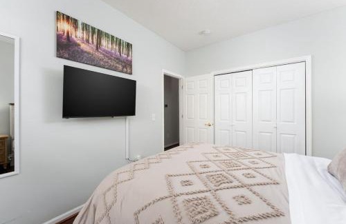Murraysville House | Tranquility Oasis Ironman Special This Weekend