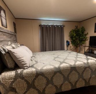 Georgetown House | Tranquility Retreat-Georgetown