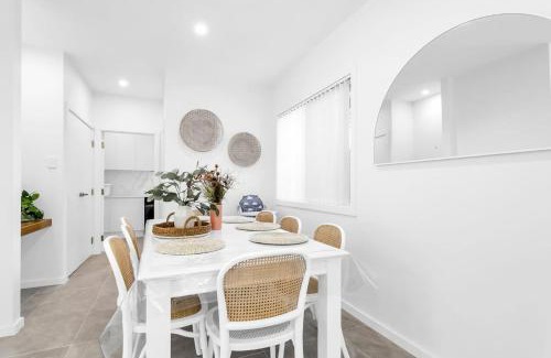 Nelson Bay House | Experience Tranquility Shores: 4-Star Family-Friendly Retreat