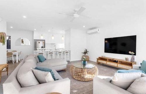Nelson Bay House | Experience Tranquility Shores: 4-Star Family-Friendly Retreat