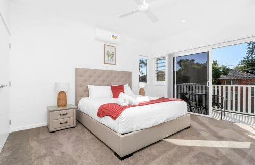 Nelson Bay House | Experience Tranquility Shores: 4-Star Family-Friendly Retreat