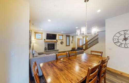 Cle Elum House | Relax at Tranquility Trail, Suncadia Resort - 4 Star Bliss