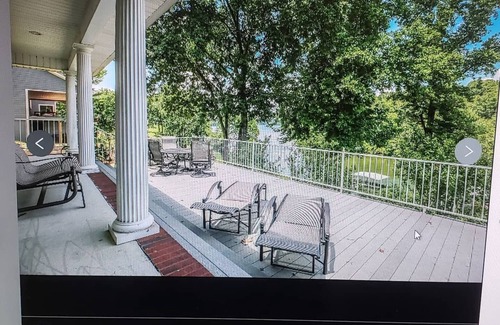 Winchester House | Peaceful Retreat with Pool and Lake View Amenities