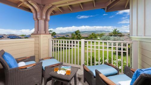 Kulalani Villa | Tranquility Villa: 2BR Retreat with Private Beach Access