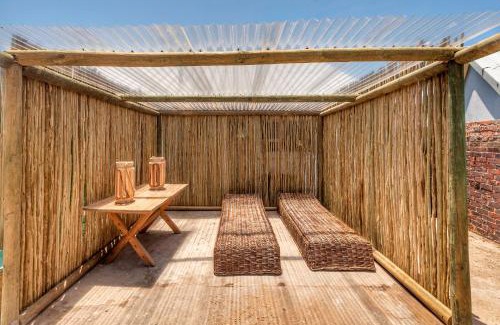 Cape Saint Francis House | Relaxing Oceanfront Retreat with Exceptional 8.9/10 Rating
