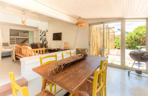 Cape Saint Francis House | Relaxing Oceanfront Retreat with Exceptional 8.9/10 Rating