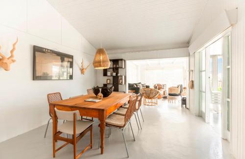 Cape Saint Francis House | Relaxing Oceanfront Retreat with Exceptional 8.9/10 Rating