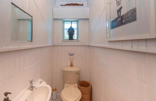 Cape Saint Francis House | Relaxing Oceanfront Retreat with Exceptional 8.9/10 Rating