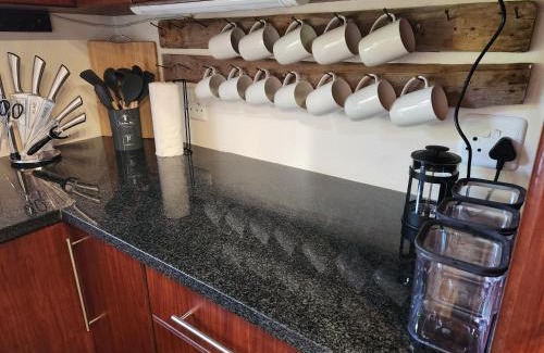 Kouga House | Oceanfront Getaway at TranquillGamtoos - Rated 9/10!