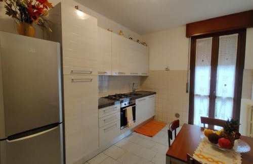 Busto Arsizio Apartment | Peaceful Retreat Near Milan with Top 9.2/10 Guest Rating