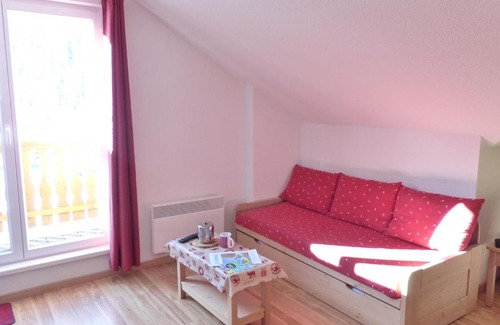 Villar-d'Arene Apartment | Serenity and Authenticity Nestled at the Foot of Ecrins