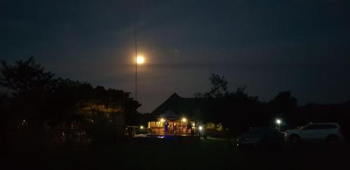 Cullinan House | Relaxing Retreat at Tranquillity Day Spa & Lodge
