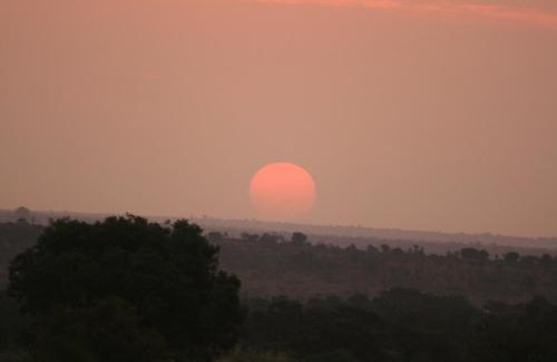 Cullinan House | Relaxing Retreat at Tranquillity Day Spa & Lodge