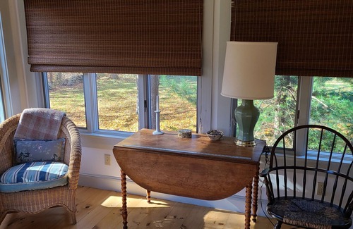 New Harbor House | Serene Oceanfront Escape in New Harbor - Guest Rated 10/10