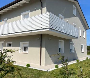 Savio Apartment | Child-Friendly Retreat at Residenza MareMio C - Guest Rated 10/10