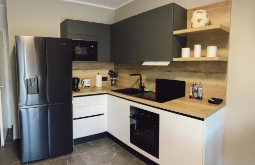 Savio Apartment | Child-Friendly Retreat at Residenza MareMio C - Guest Rated 10/10