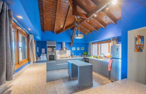Cafayate House | Tranquilo! - Guest Rated 10/10 with Lake View & Spa