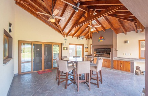 Cafayate House | Tranquilo! - Guest Rated 10/10 with Lake View & Spa