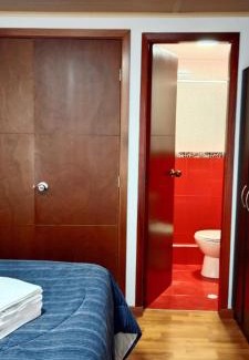 Chia House | Affordable Comfort with Private Bathroom - Rated 8.9/10