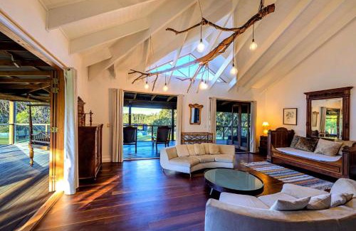 Woolgoolga House | Tranquilo Beach House