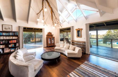 Woolgoolga House | Tranquilo Beach House