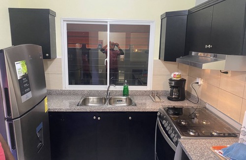 Santo Domingo Este Apartment | Pet-Friendly Retreat at Tranquilo: Perfect for Families!