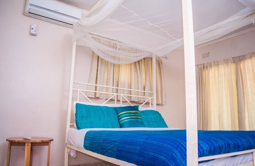 Cape Maclear Hotel | Serene Stays at Tranquilo Resorts Capemaclear with Ocean Views