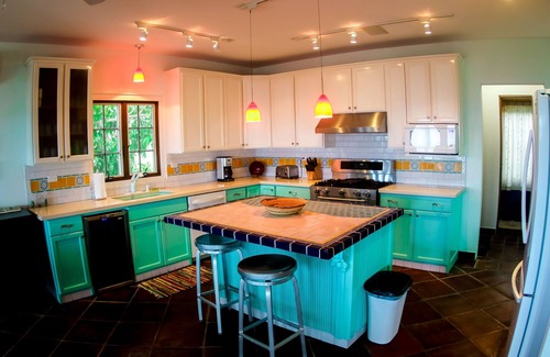 Puntas Villa | Tranquilo: Oceanfront Escape with Pool and Spa Amenities