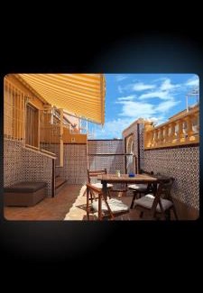 Los Altos House | Tranquilo Townhouse Casa Spain Kwintos