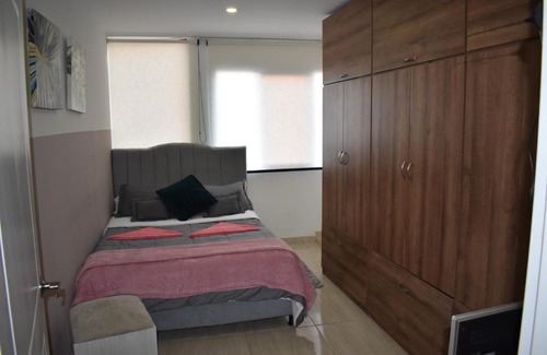 Fusagasuga Apartment | Cozy Getaway in Fusagasugá - Pet & Child Friendly! 