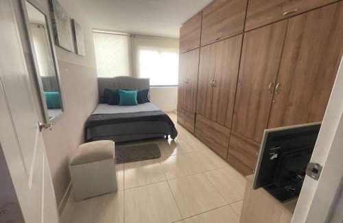 Fusagasuga Apartment | Cozy Getaway in Fusagasugá - Pet & Child Friendly! 