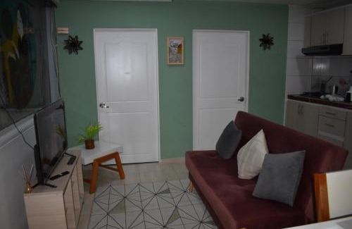 Fusagasuga Apartment | Cozy Getaway in Fusagasugá - Pet & Child Friendly! 