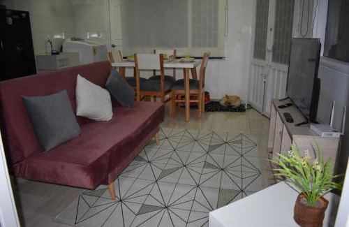 Fusagasuga Apartment | Cozy Getaway in Fusagasugá - Pet & Child Friendly! 