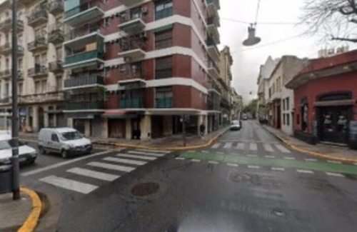 Constitucion Apartment | Cozy San Telmo Apartment: Guest Rated 10/10 & Pet Friendly