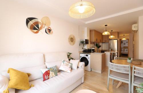 Sagunto Apartment | Tranquilo y delicioso rincón junto al mar