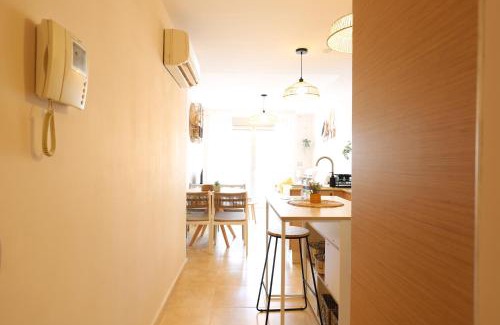 Sagunto Apartment | Tranquilo y delicioso rincón junto al mar