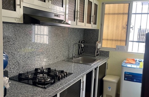 Higuero Apartment | Cozy Apartment in Prime Location of Santo Domingo Norte