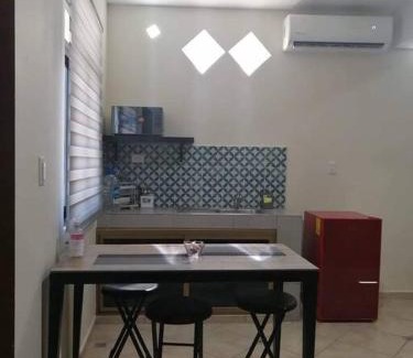 Centro Historico Apartment | New Accommodations in Prime Location, Ideal for Families